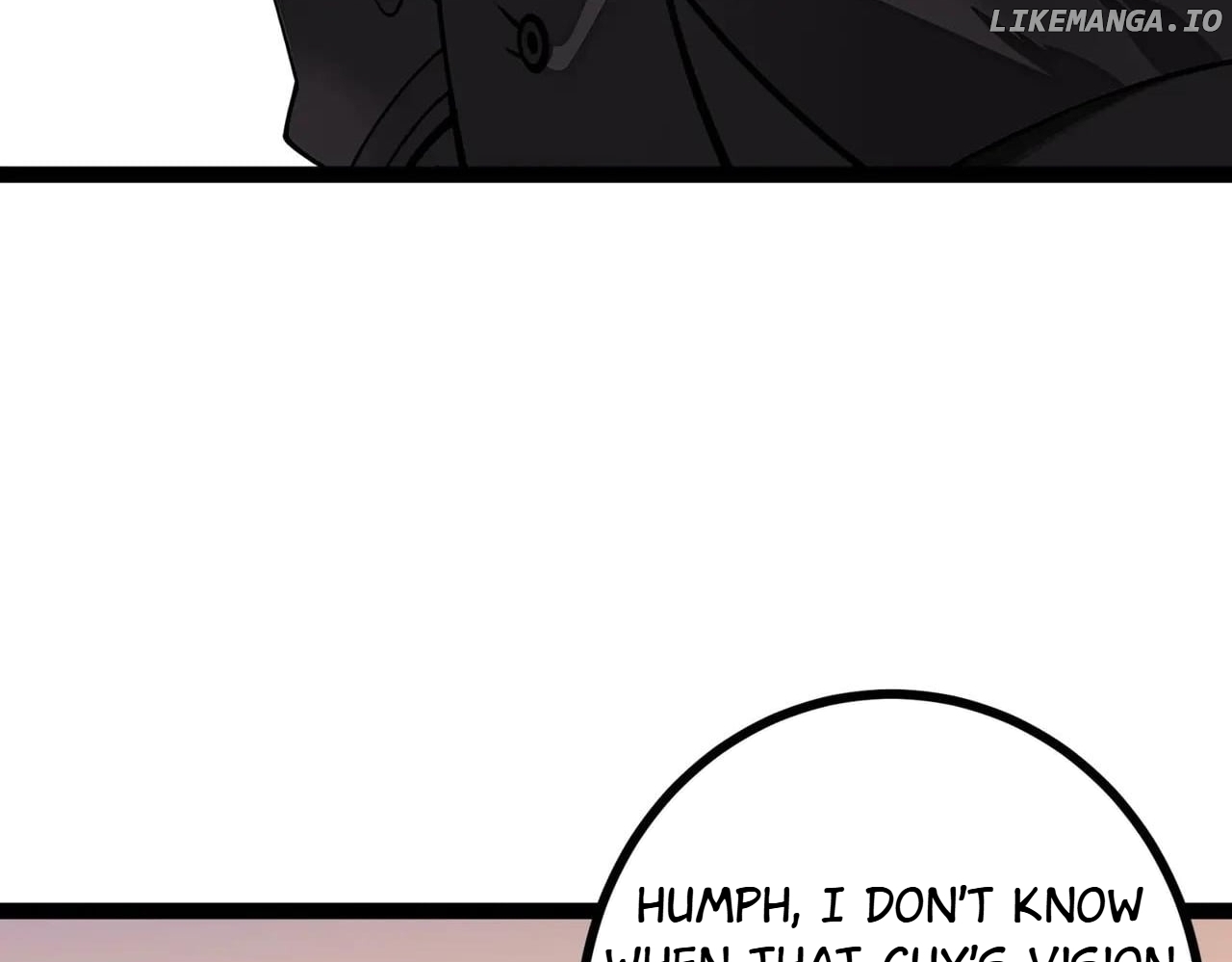 Daddy President Is Too Hard To Deal With Chapter 182 - page 64